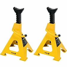 Подставки под автомобиль VOREL, 6 т (80309)