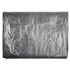 Пленка защитная VOREL 4х5 м (09457)