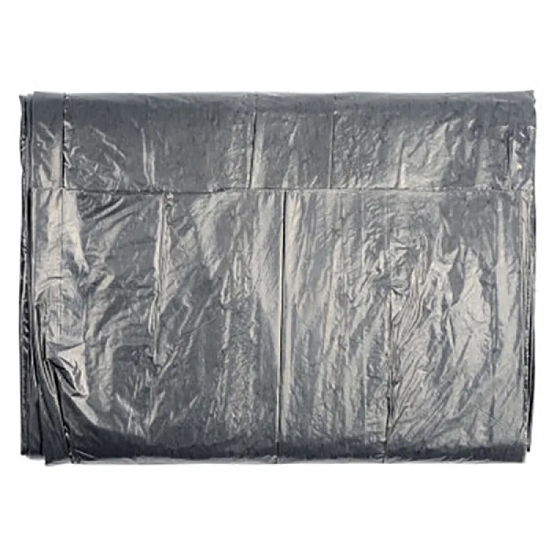 Плівка захисна VOREL 4х5 м (09457) фото