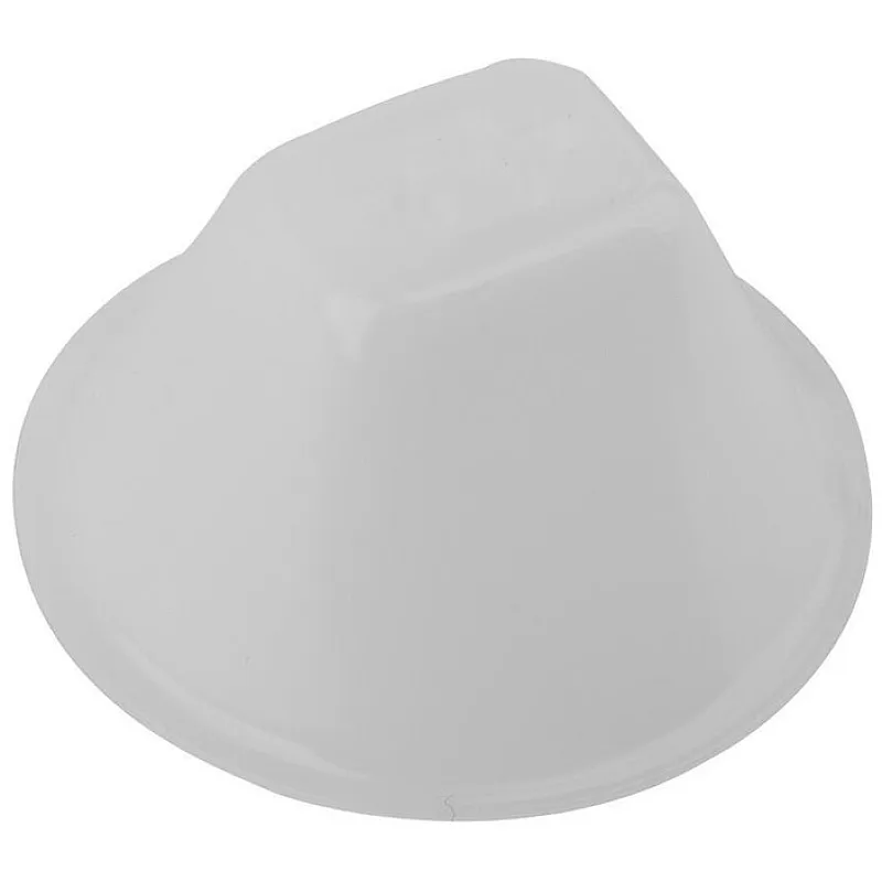 Чашки для вирівнювання плитки VOREL 100 шт. (04682) фото