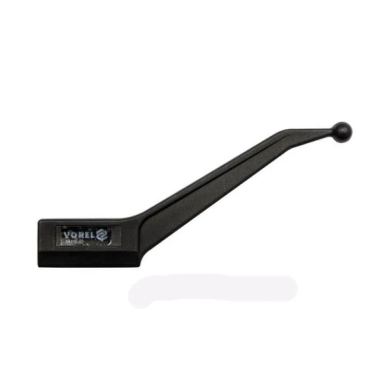 Шпатель для фуги VOREL 4410 фото