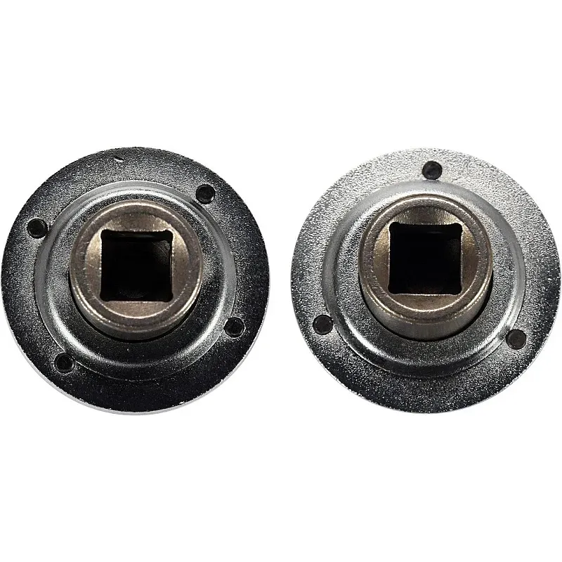 Адаптери для гальмівних поршнів Yato 2 шт. (YT-06809) фото