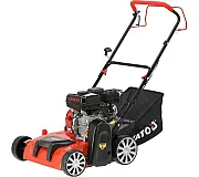 Аэраторы и скарификаторы