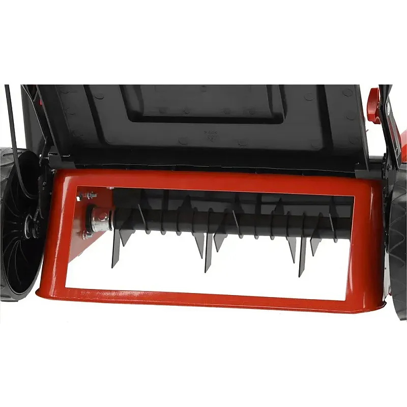 Бензиновий аератор-скарифікатор Yato (YT-85570) фото