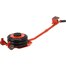 Домкрат Yato 4 т (YT-17230)