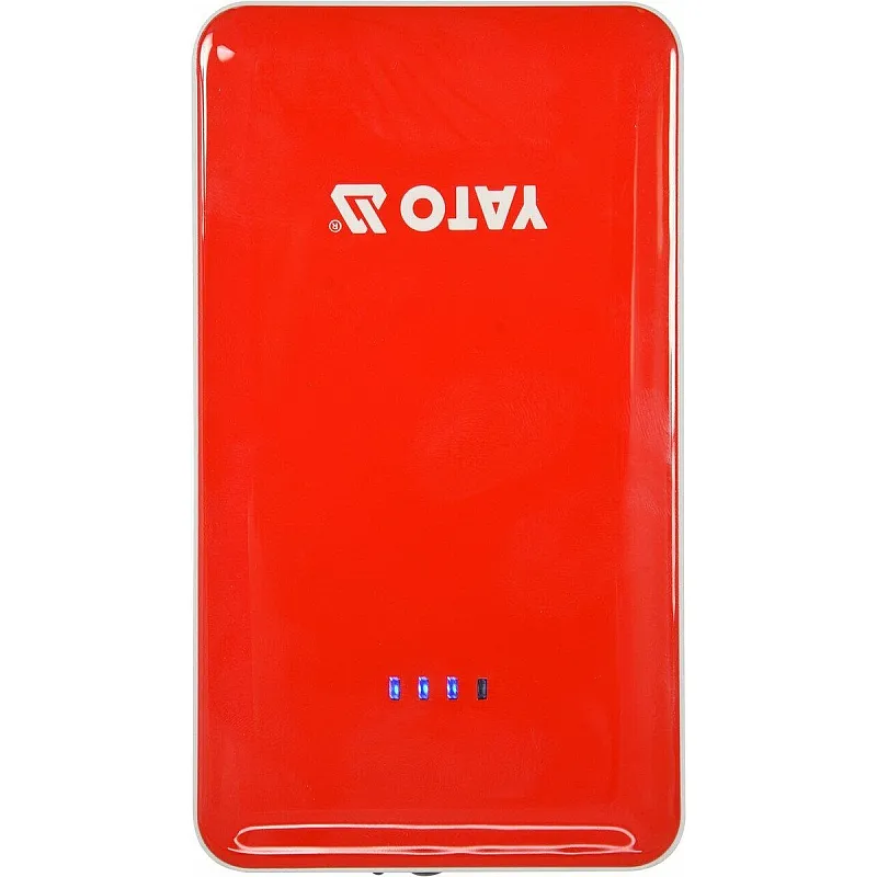 Пускова батарея Yato YT-83080 фото