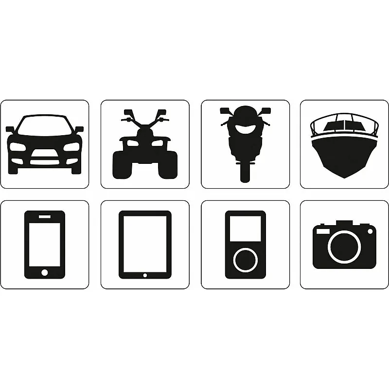 Пускова батарея Yato YT-83080 фото