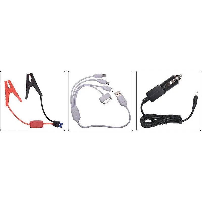 Пусковая батарея Yato YT-83081 фото