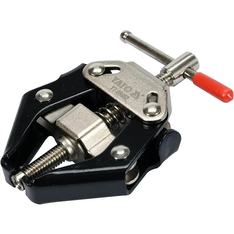 Знімач склоочисника лобового скла та клем акумуляторів Yato 10-40 мм (YT-08462) фото