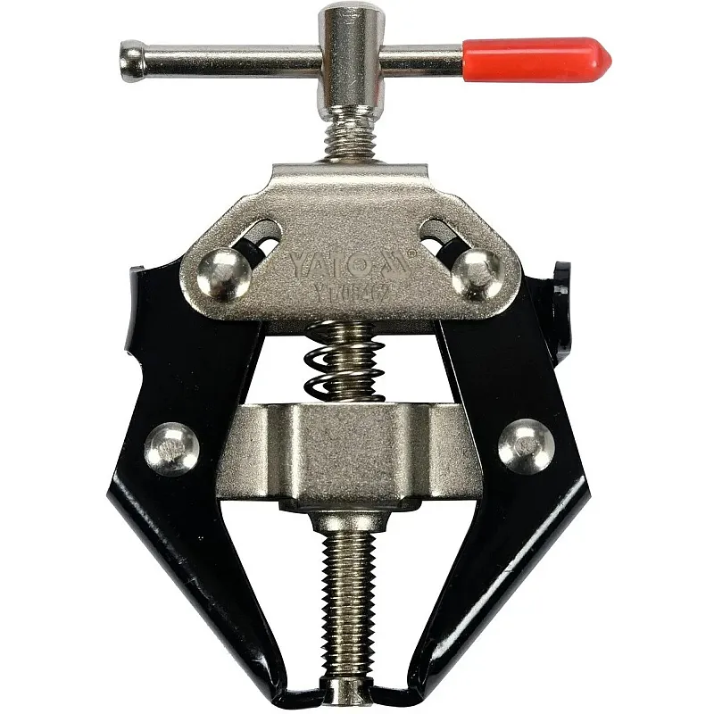 Знімач склоочисника лобового скла та клем акумуляторів Yato 10-40 мм (YT-08462) фото