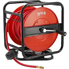 Шланг пневматичний Yato 1/4", 8 мм, 30 м (YT-24253)