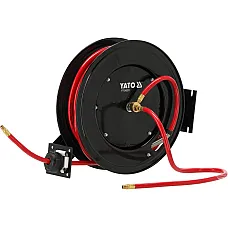 Шланг пневматичний Yato 20 м (YT-24251)