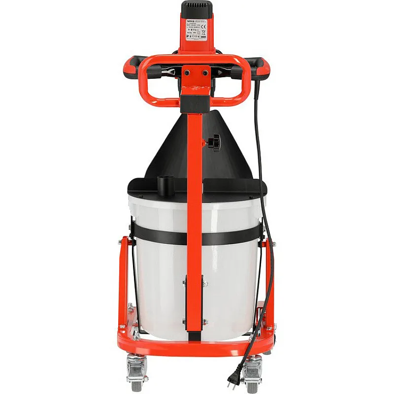 Змішувальна станція Yato (YT-82605) фото