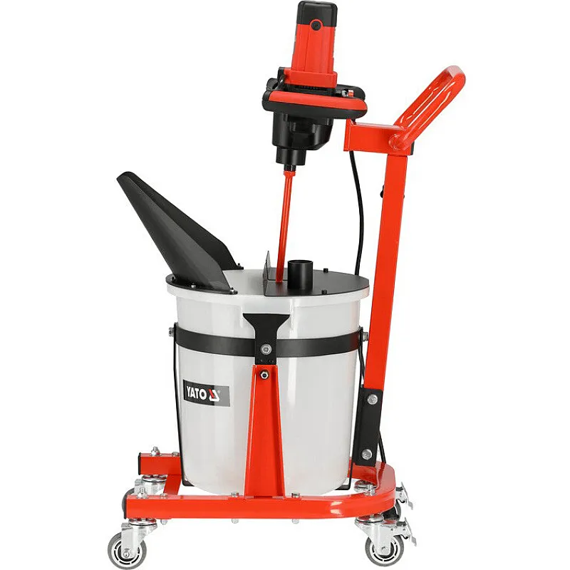 Змішувальна станція Yato (YT-82605) фото