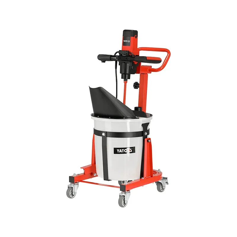 Змішувальна станція Yato (YT-82605) фото