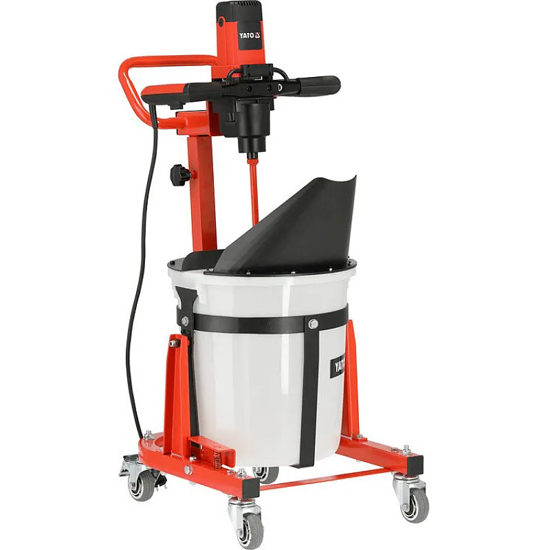 Змішувальна станція Yato (YT-82605) фото