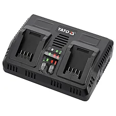 Зарядное устройство Yato (YT-828501)