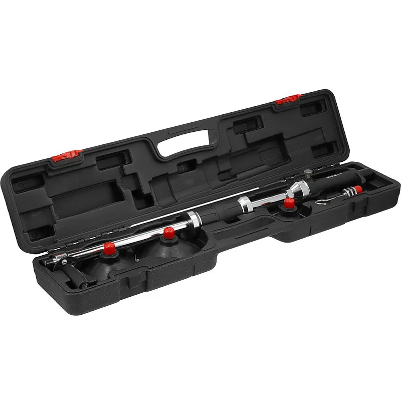 Інерційний молоток Yato 730 мм, 5 шт. (YT-06172) фото