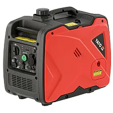 Інверторний генератор Yato (YT-85483)