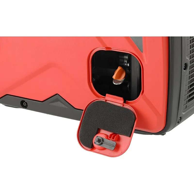 Інверторний генератор Yato (YT-85483) фото