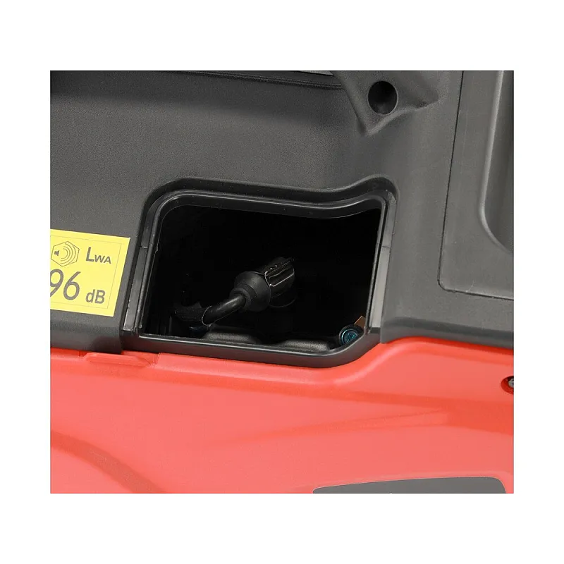 Інверторний генератор Yato (YT-85483) фото