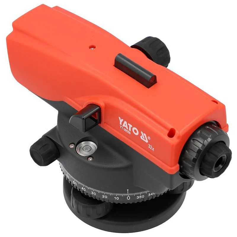 Оптичний нівелір Yato (YT-30550) фото