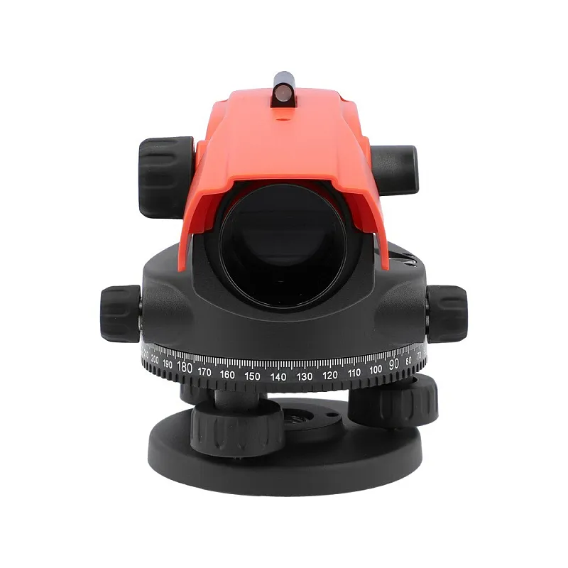 Оптичний нівелір Yato (YT-30550) фото