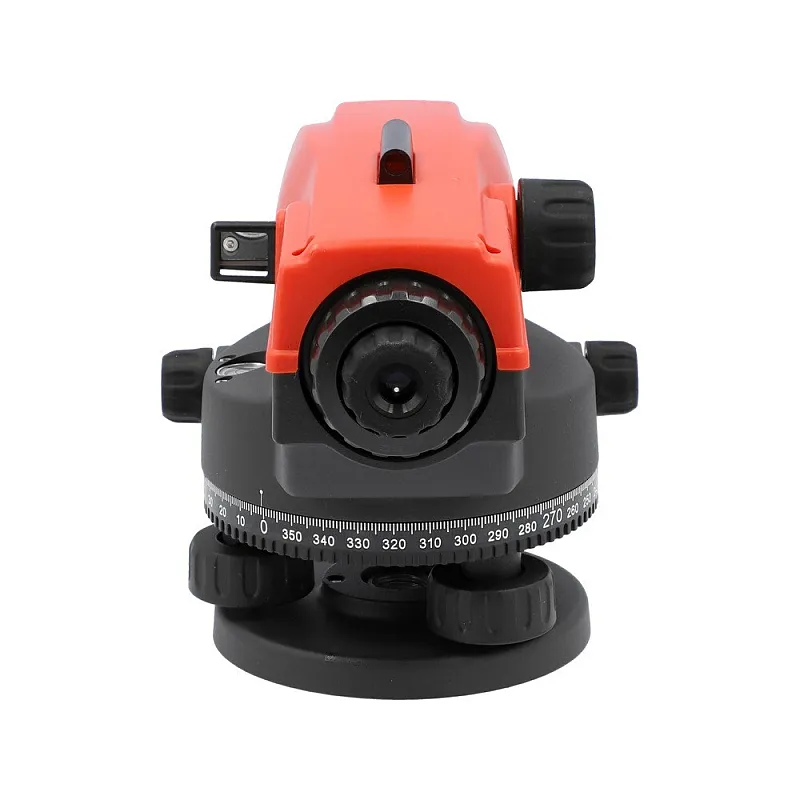 Оптичний нівелір Yato (YT-30550) фото