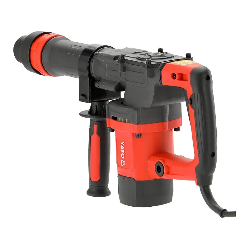 Відбійний молоток Yato (YT-82134) фото