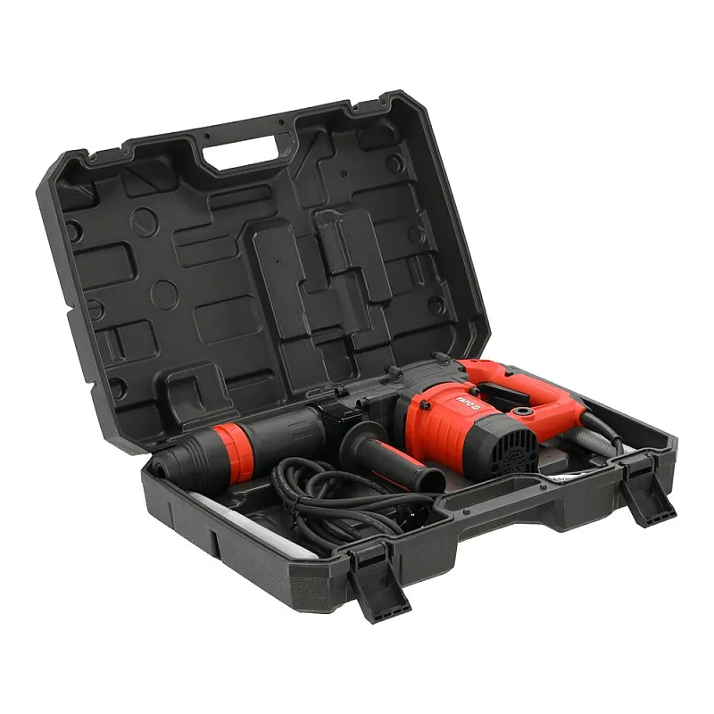 Відбійний молоток Yato (YT-82134) фото