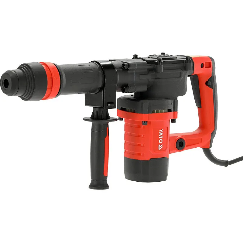 Відбійний молоток Yato (YT-82134) фото