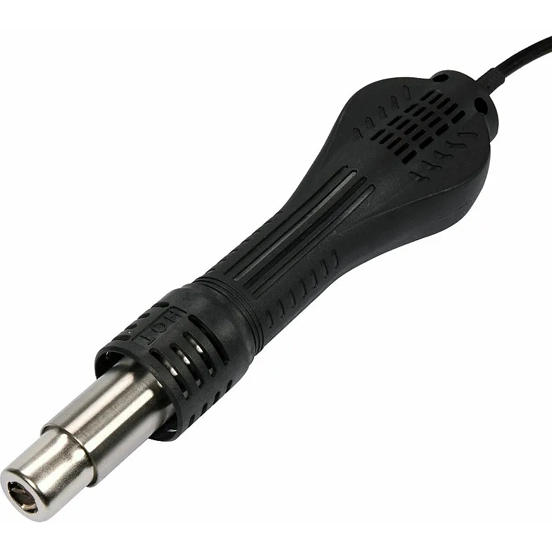 Паяльна станція YATO (YT-82458) фото