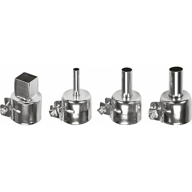 Паяльна станція YATO (YT-82458) фото