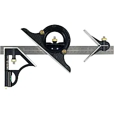 Угольник Yato 300 мм (YT-70772)