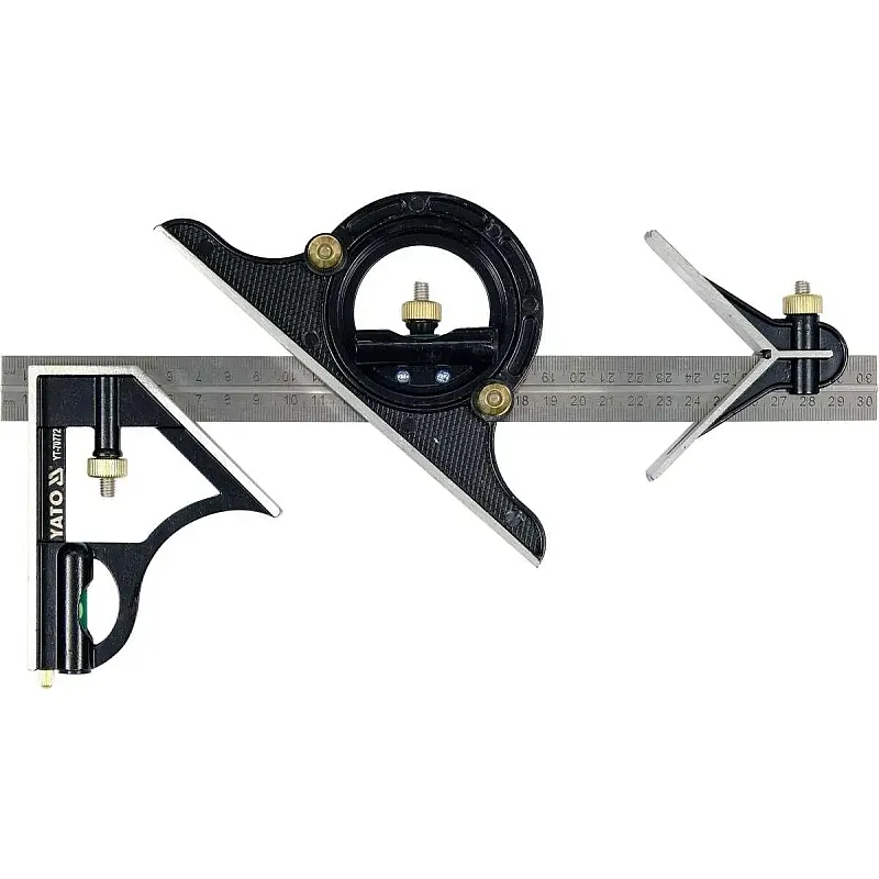 Кутник Yato 300 мм (YT-70772) фото