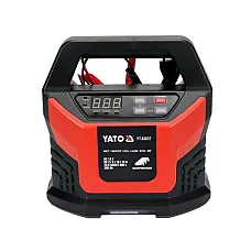 Зарядное устройство YATO YT-83037