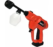 Акумуляторні мінімийки