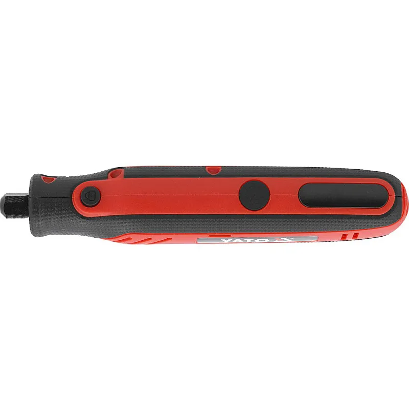 Аккумуляторный гравер Yato (YT-82763) фото