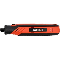 Аккумуляторный гравер Yato (YT-82763)