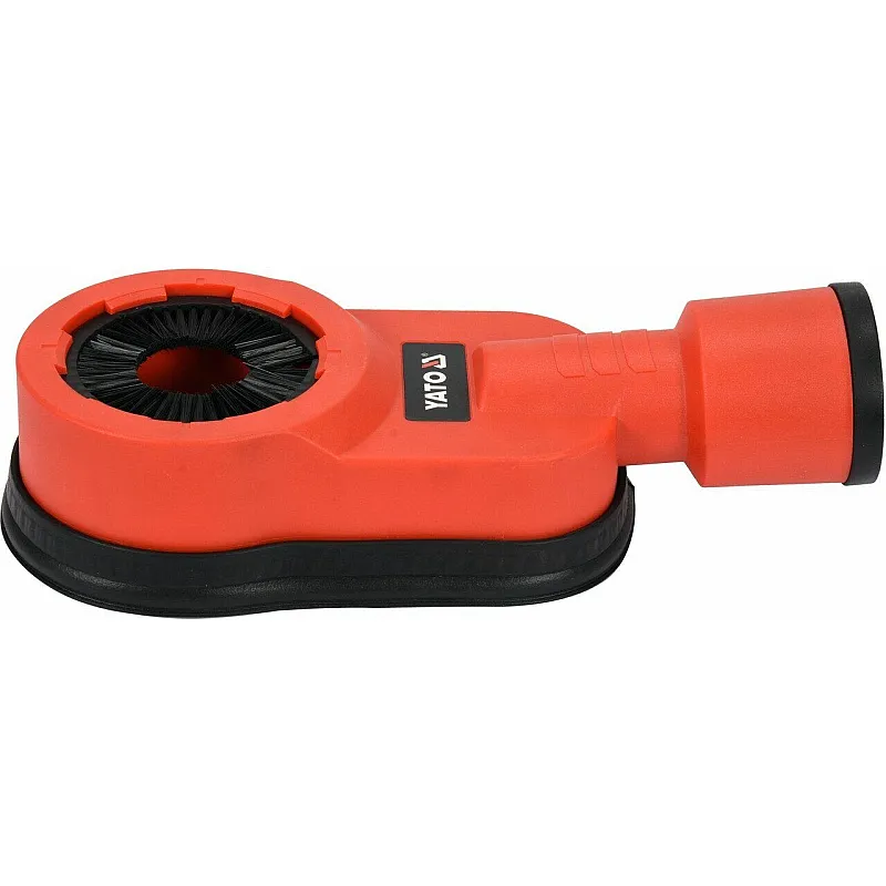 Насадка пиловловлювач Yato 70 мм (YT-82982) фото