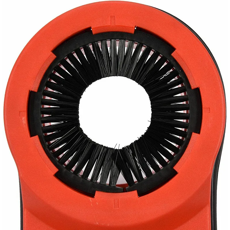 Насадка пиловловлювач Yato 70 мм (YT-82982) фото