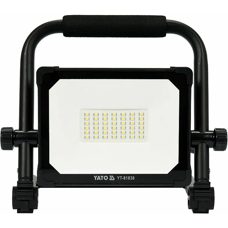 Переносний прожектор Yato (YT-81838) фото