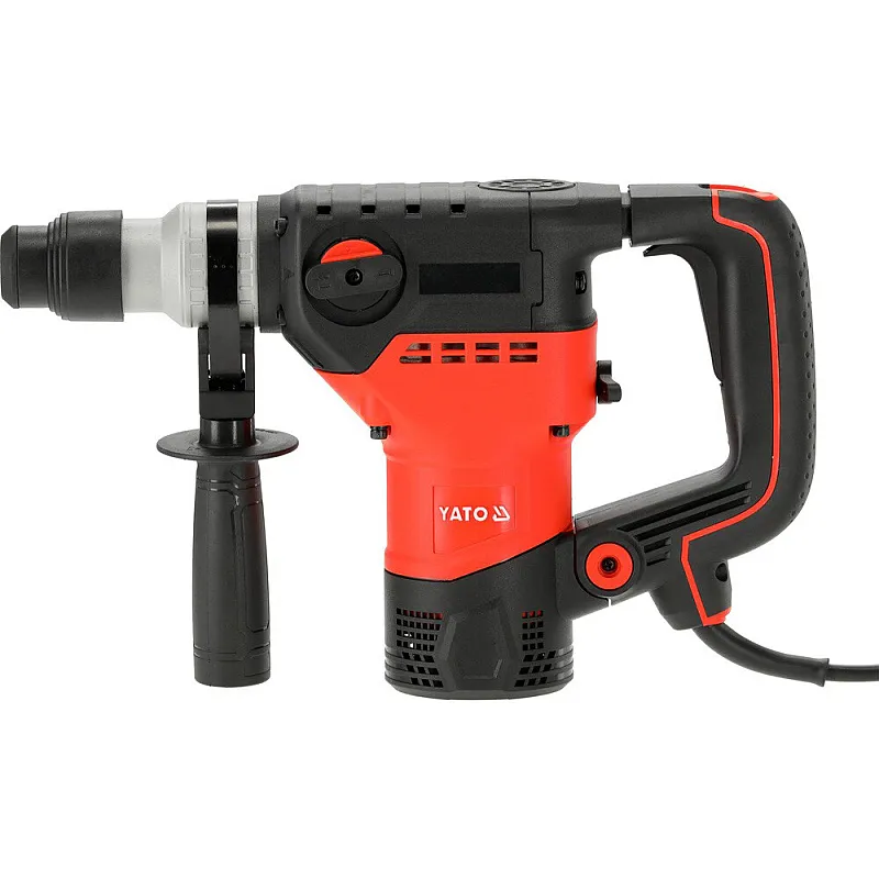 Перфоратор Yato (YT-82117) фото