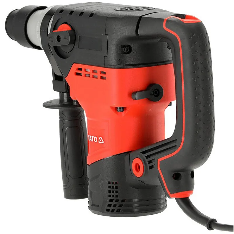 Перфоратор Yato (YT-82117) фото