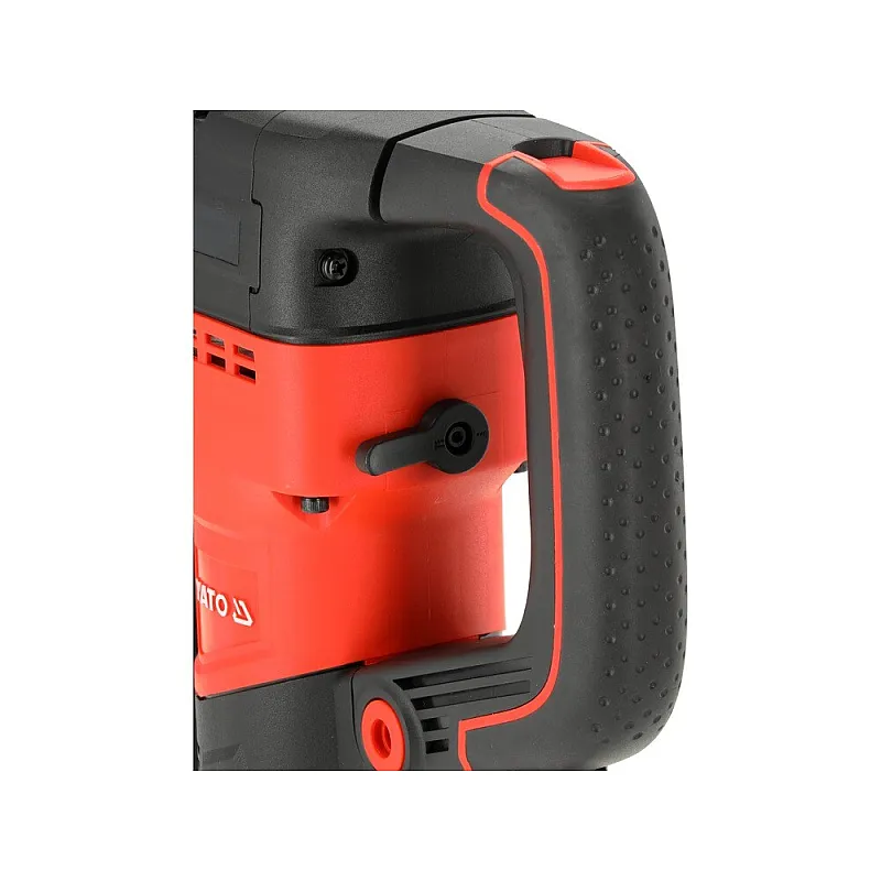 Перфоратор Yato (YT-82117) фото