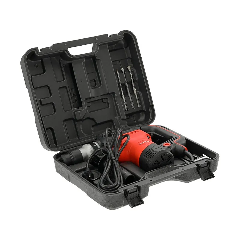 Перфоратор Yato (YT-82117) фото