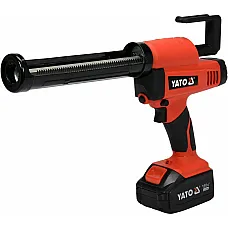 Пистолет для клея и герметика Yato YT-82888