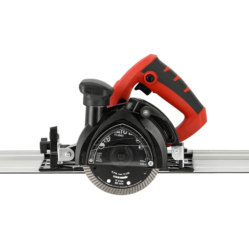 Плиткоріз Yato (YT-821591) фото