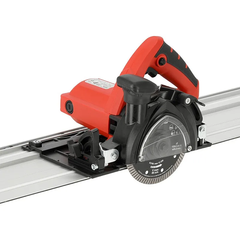 Плиткоріз Yato (YT-821591) фото