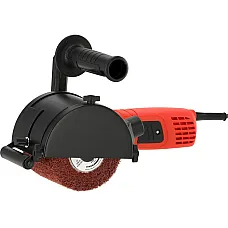 Щіточна шліфувальна машина Yato (YT-81956)